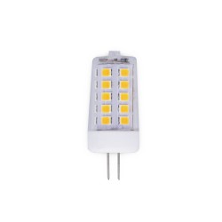 Žiarovka FOREVER G4 3W 3000K – LED žiarovka