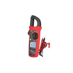 Kliešťový multimeter UNI-T UT202A+ – multimeter
