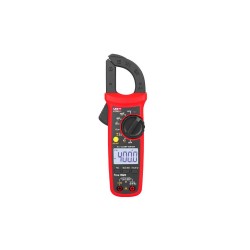 Kliešťový multimeter UNI-T UT202+ – multimeter