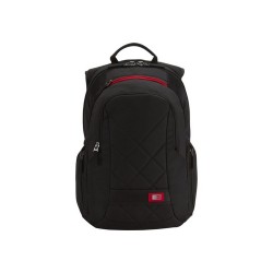 Ruksak na notebook 14" CASE LOGIC CL-DLBP114K čierny – ruksak