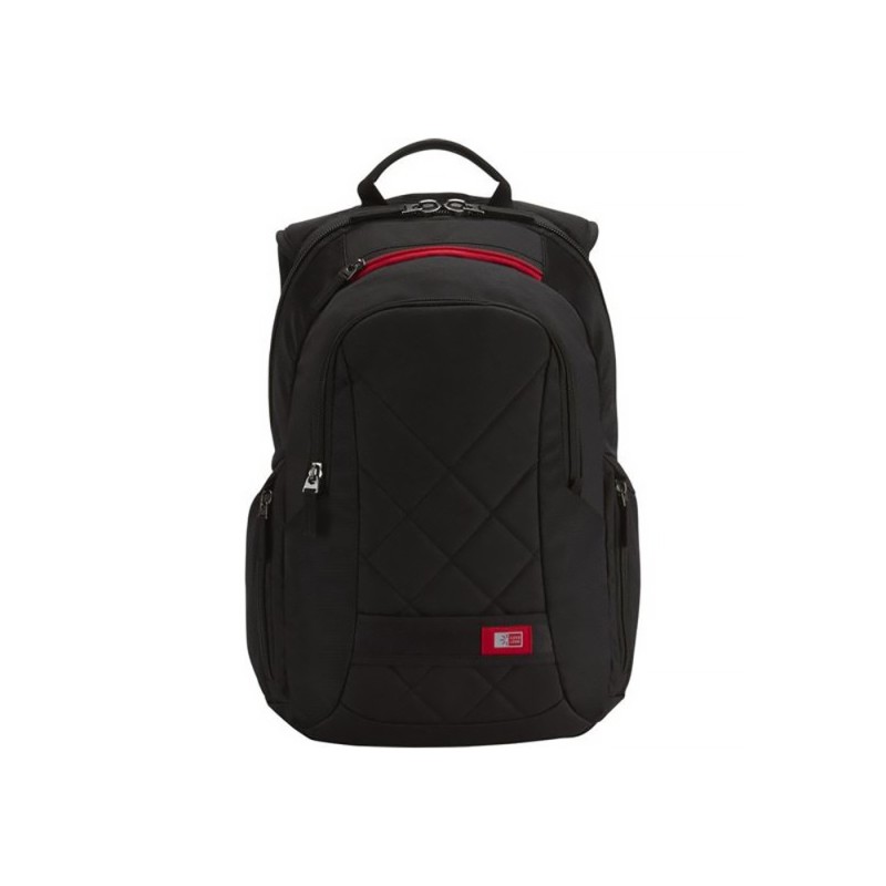 Ruksak na notebook 14" CASE LOGIC CL-DLBP114K čierny – ruksak