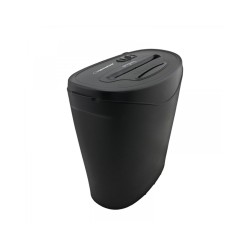 Skartovač papierov ESPERANZA EN103 Razor A4 + CD 18 l – skartovač šikmo