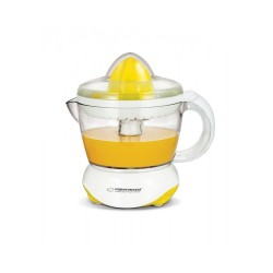 Odšťavovač citrusov ESPERANZA EKJ001Y Clementine 25 W – odšťavovač