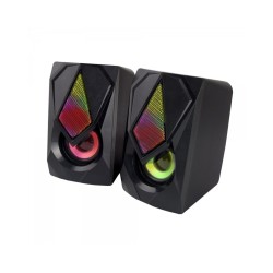 Reproduktory k PC ESPERANZA EGS102 Boogie RGB – reproduktory