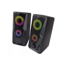Reproduktory k PC ESPERANZA EGS103 Baila RGB – reproduktory