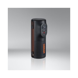 Autokompresor Osram OTIR2000 – kompresor spredu