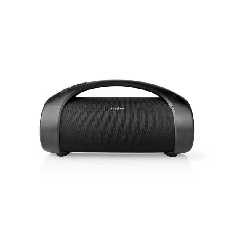Bluetooth reproduktor NEDIS SPBB315BK – reproduktor