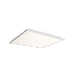 LED panel LEDVANCE 32W 4000K UGR19 60x60 4v1 – biely štvorcový LED panel