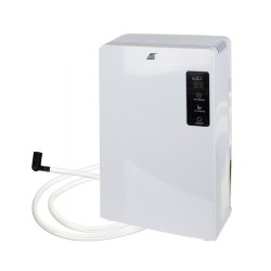 Odvlhčovač MALATEC DH2200A 700 ml/24 h – odvlhčovač s hadičkou