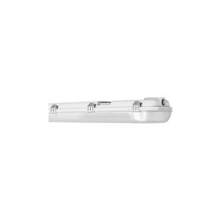Prachotesné svietidlo IP65 LED LEDVANCE ECODP HLO1500TH 80W/6500K DAMPROOF – svietidlo