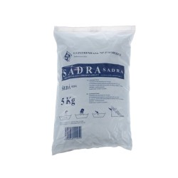 Sádra 5 kg – vrece sádry