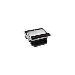 Kontaktný gril TEFAL Optigrill – gril zo šikma