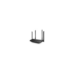 WiFi router TP-link Archer C6 – router