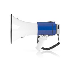 Megafón NEDIS MEPH200WT – megafón s mikrofónom