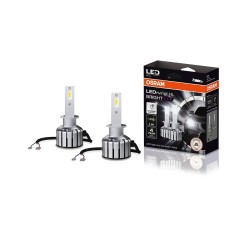 LED autožiarovka Osram H1 LEDriving – dve žiarovky s krabicou