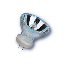 Žiarovka OSRAM 64617 G5,3-4,8 75W 12 V (MR11) – halogénová žiarovka s reflektorom