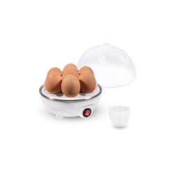 Elektrický varič vajec ESPERANZA EKE001 Egg Master 350 W 7 ks – varič s vajcami