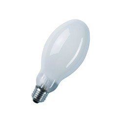 Výbojka OSRAM NAV-E E40 350W – matná elipsová výbojka