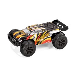 RC auto SPARK RC-150 – auto šikmo