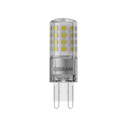 Žiarovka OSRAM PPIN40D G9 DIM – LED žiarovka spredu