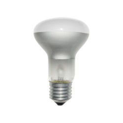 Žiarovka E27 R63 40W – reflektorová žiarovka R63