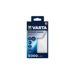 Powerbanka VARTA 57975 5000mAh – balenie