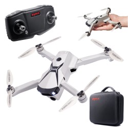 Dron Syma Z6PRO – dron s ovládačom a kufríkom