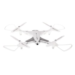 Dron Syma Z3 – biely dron