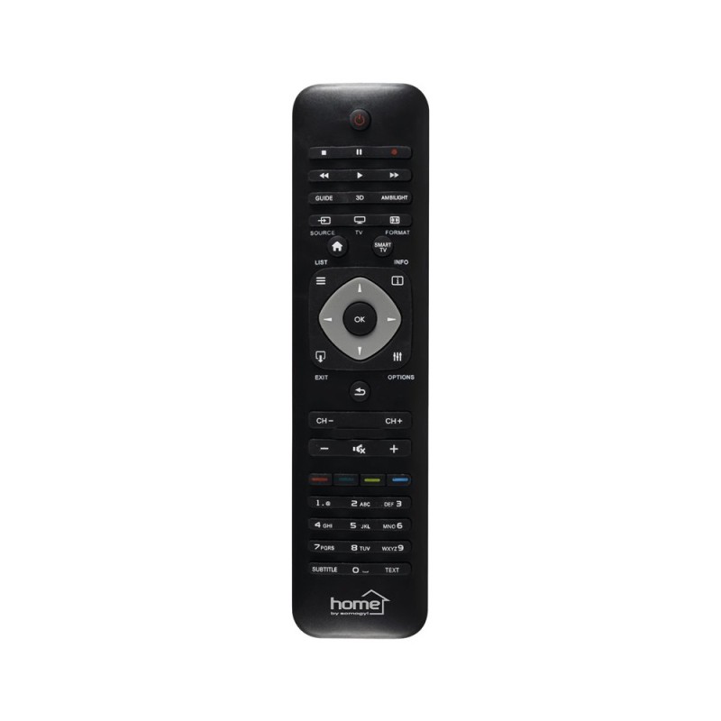 Diaľkový ovládač Philips Smart TV URCPH – ovládač