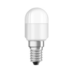 LED žiarovka LEDVANCE T2620 do chladničky – malá žiarovka
