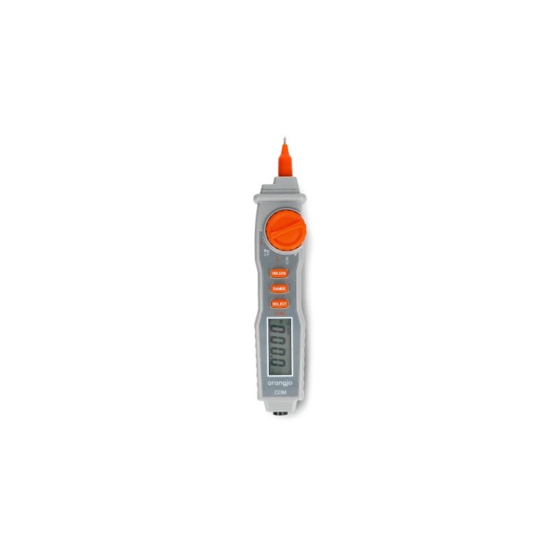 Digitálny multimeter ORANGJO VC704 – perový multimeter