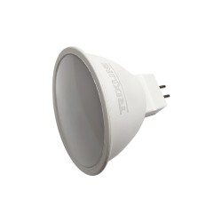 LED žiarovka TRIXLINE MR16 7 W 6500 K 658 lm – žiarovka