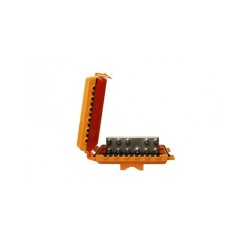 DiSEqC prepínač AMIKO D10/1 – prepínač