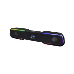 Reproduktory k PC ESPERANZA EGS101 Apala RGB – soundbar