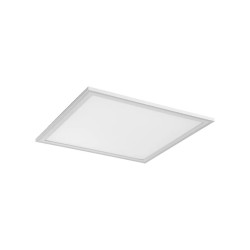 Svietidlo LEDVANCE SMART WIFI PLANON PLUS 45×45 24W RGB – panel zošikma