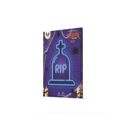 Neónová dekorácia R.I.P. FPNE16 – balenie