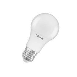 LED žiarovka OSRAM SCLA60DS – matná žiarovka so senzorom