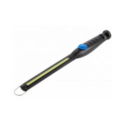 Montážna LED lampa ACCU 10 W 400 lm IP54 HOEGERT HT1E409 – lampa