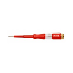 Skúšačka fáz kontaktne 140mm HOEGERT HT1S982 – skúšačka – skrutkovač