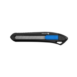 Odlamovací nôž 18 mm HOEGERT HT4C626 – nôž