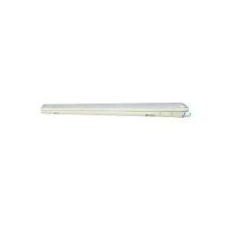Prachotesné svietidlo IP65 LEDVANCE DP1500E 66W/4000K DAMPROOF – svietidlo zboku
