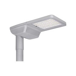 Pouličné svietidlo LEDVANCE SL FLEX MD 58W 8250lm – svietidlo na stĺpe