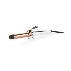 Kulma na vlasy ETA FENITÉ 7327 90010 biela Ø 33 mm – kulma