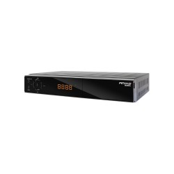 Satelitný prijímač AMIKO HD9265+ 4K Combo – prijímač
