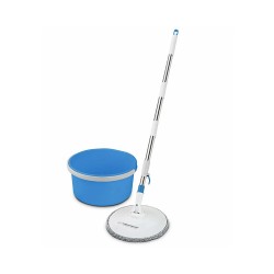 Mop na podlahu ESPERANZA EHS007 SPIN MOP – mop s vedrom