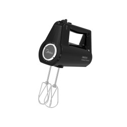 Šľahač ručný MIDEA HM0293N 400 W – čierny šľahač