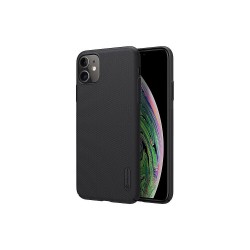 Obal na iPhone 11 Nillkin Super Shield čierny – obal na telefóne