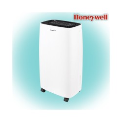Odvlhčovač HONEYWELL TP Compact 12 l/24 h – odvlhčovač