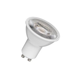 Žiarovka OSRAM LVPAR16 GU10 6,9W 60° 3ks – biela žiarovka zo šikma