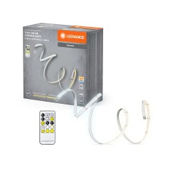 LED pás sada 5 m CCT LEDVANCE FLEX COB TW RC – balenie s pásom